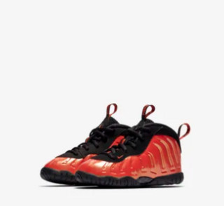 NIKE 耐克 Little Posite One (TD)婴童运动鞋