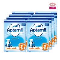 海淘活动:德国W家 年货带回家 大牌奶粉 低至8