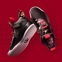 AIR JORDAN XXXIII PF BV5072 男子篮球鞋