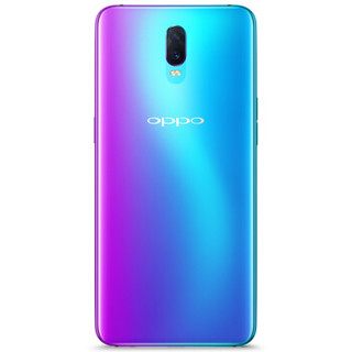 OPPO R17 光感屏幕指纹 雾光渐变 8GB+128GB 手机