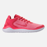 NIKE FREE RN 2018 女款跑鞋