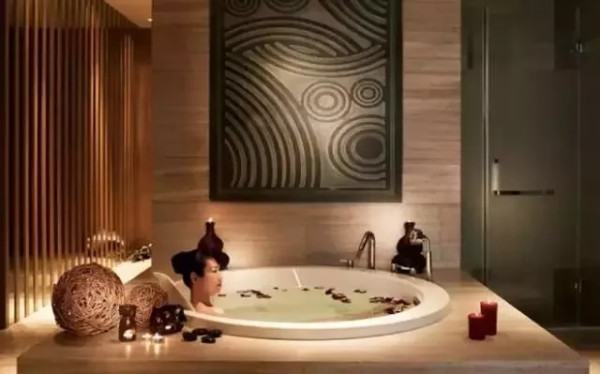 5000株梅海美爆！30分钟车程睡进太湖畔法式双子塔酒店！无锡新湖铂尔曼酒店2晚度假套餐