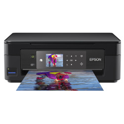 EPSON 爱普生 Expression HOME XP452 打印机