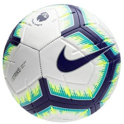 NIKE 耐克 PREMIER LEAGUE 英超联赛男子比赛训练  SC3311-101 5号足球