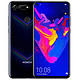 HONOR 荣耀 V20 智能手机 幻夜黑 6GB 128GB