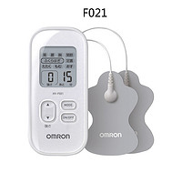 OMRON 欧姆龙 HV-F021 脉冲按摩仪