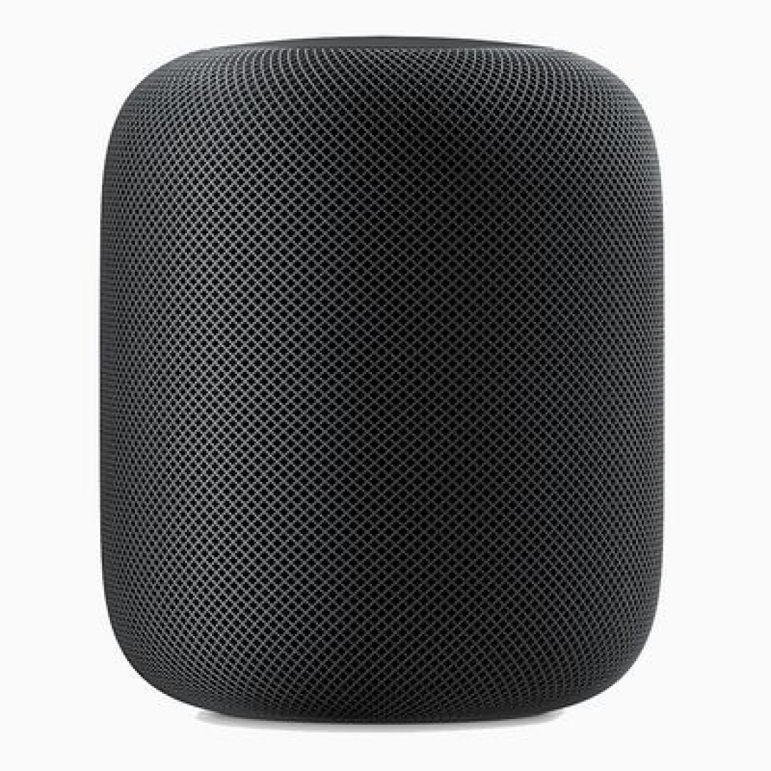 买HomePod这一月我所经历的 …… 预计明天到货