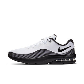  NIKE 耐克 AIR MAX ADVANTAGE 2 男子跑步鞋 