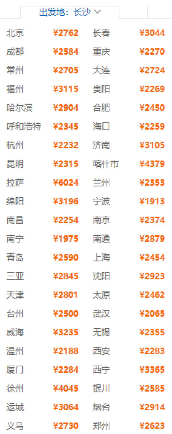 全程宿长隆酒店,360度畅玩度假区!全国多地-广州长隆4天3晚自由行