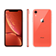 Apple iPhone XR 64GB 珊瑚色 移动联通电信4G手 机双卡双待