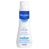 京东PLUS会员：Mustela 妙思乐 保湿润肤乳 100ml