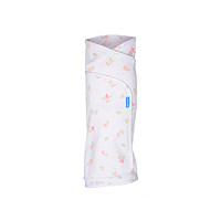 The Gro Company Gro Swaddle AGE156 婴儿包被 花束图案 *2件