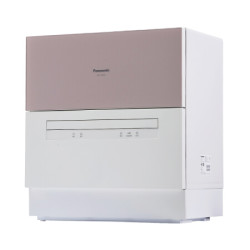 Panasonic 松下 NP-TH1PECN 台上式洗碗机