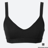 UNIQLO 优衣库 HEATTECH 413371 女士文胸