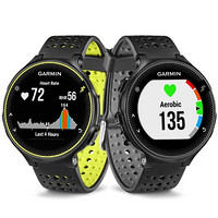 历史低价：GARMIN 佳明 Forerunner235L 户外手表