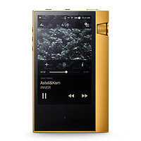 Iriver 艾利和 Astell&Kern; AK70 64G HIFI无损音乐播放器