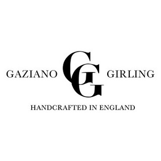 GAZIANO&GIRLING