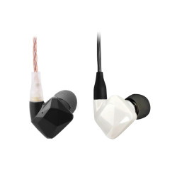 Vsonic 威索尼可 GR09 入耳式动圈耳机