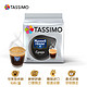 Tassimo胶囊咖啡 麦斯威尔 意式浓缩咖啡 德国原装进口 可做16杯