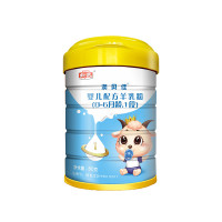 HERDS 和氏 纯羊乳清蛋白婴儿羊奶粉 1段 800g