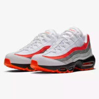 Nike耐克官方AIR MAX 95 ESSENTIAL男子运动鞋气垫休闲鞋749766
