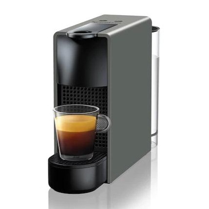 Nespresso 胶囊咖啡机Essenza mini C30意式全自动家用咖啡机
