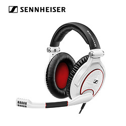 SENNHEISER 森海塞尔 G4ME ZERO 降噪游戏耳机