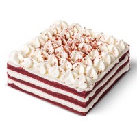 限地区：Best Cake 贝思客 红丝绒蛋糕 2磅