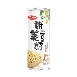 Beyi 本一 NFC甜美豆奶 245ml*15罐 