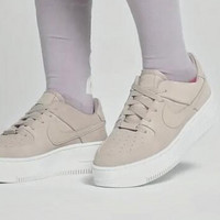 限前2000名：NIKE 耐克 AF1 Sage Low 女款休闲运动鞋