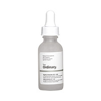 The Ordinary 2%+HA α-熊果苷透明质酸精华液30ml *5件