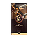 LIGNIA 利妮雅 非凡85%可可黑巧克力 100g  *10件