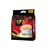 越南g7原味50包800g三合一速溶咖啡粉