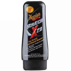 美光（Meguiar’s）车身划痕清除剂划痕修复