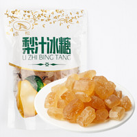 Gusong 古松食品 梨汁冰糖 358g *3件