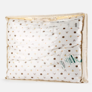 PurCotton 全棉时代 婴儿纯棉纱布被子 120x150cm +凑单品