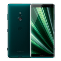 SONY 索尼 Xperia XZ3 移动联通双4G智能手机 6GB+64GB