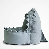 Yom 莜牧 鲨鱼懒人沙发