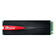 PLEXTOR 浦科特 M9PEG NVME 固态硬盘 512GB