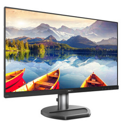 PHILIPS 飞利浦 230S8QHSB 22.5英寸液晶显示器