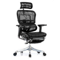 Ergonor 保友办公家具 金豪 精英款版 人体工学电脑椅