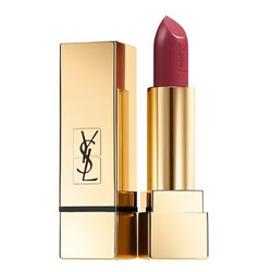 YVES SAINT LAURENT 圣罗兰 ROUGE PUR COUTURE 纯口红 3.8g #4 *2件