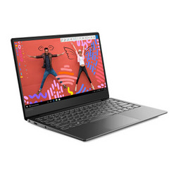  Lenovo 联想 小新Air 13.3英寸笔记本电脑（i7-8565U、16GB、512GB、MX150、100％sRGB、Different高定版）