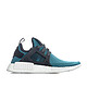 adidas Originals NMD XR1 PK 男士运动鞋 *2件