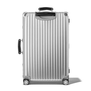 RIMOWA Classic Check-In M 26寸/61L 拉杆箱