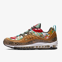 NIKE 耐克 NIKE AIR MAX 98 CNY 男子休闲运动鞋