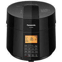 中亚Prime会员、历史低价：Panasonic 松下 SR-S50K8 电压力锅