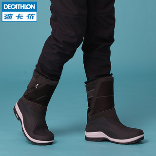 DECATHLON 迪卡侬 Snow Hiking 500 中性雪地靴