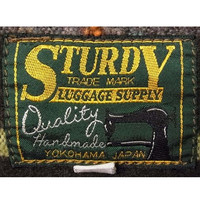 Sturdy Luggage Supply