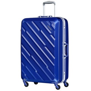 AMERICAN TOURISTER 美旅 I55 铝框万向轮拉杆箱 26寸